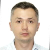 Nazar Moroz, photo 1