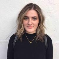 Natalie Knapp, photo 2