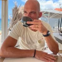 Bart Scholten, photo 2