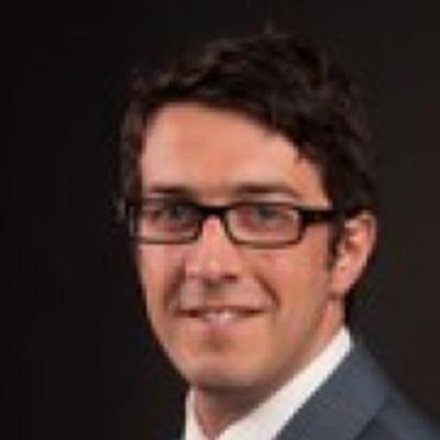 Robert MacFarlane, photo 2