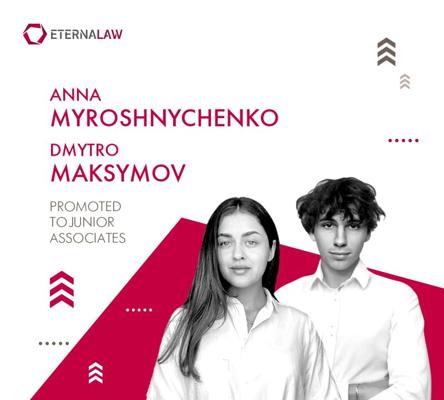 Dmytro Myroshnychenko, photo 1