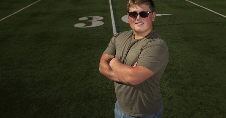 Kamron Batman, photo 1