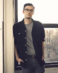 Josh Duboff, photo 2