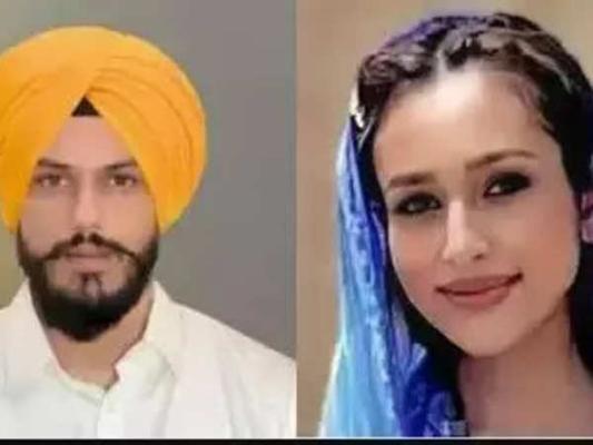 Karandeep Kaur, photo 1