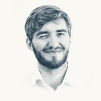 Jasper Boonstra, photo 2