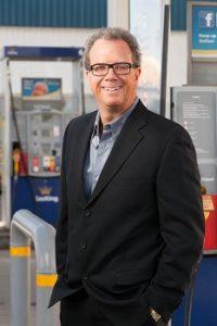 Brent Morris, photo 1