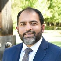 Karim Shariff, photo 2