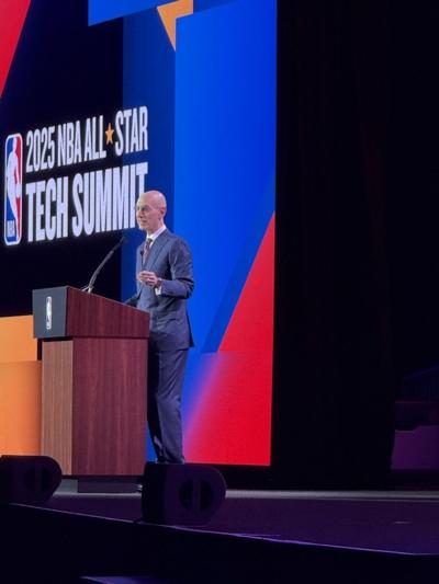 David Baron, photo 2