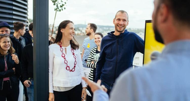 Peter Irikovsky, photo 2