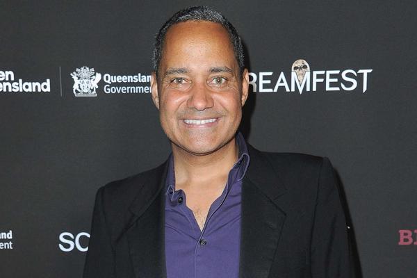 Jeffrey Reddick, photo 1