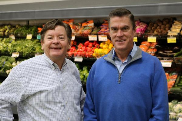 Mark Griffin, photo 1