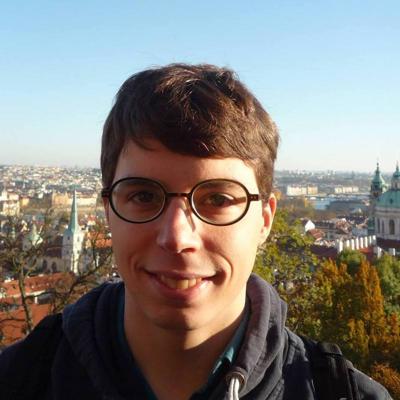 Jasper Botterman, photo 2