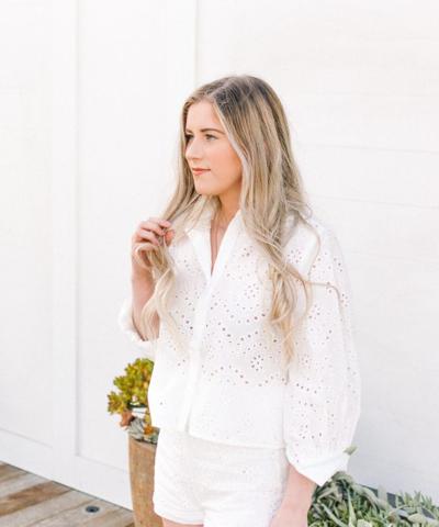 Lauren Belzer, photo 2