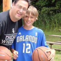 Cliff Kaplan, photo 2