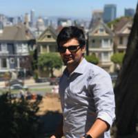 Nishant Desai, photo 1