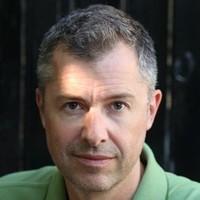 Julian Saunders, photo 1