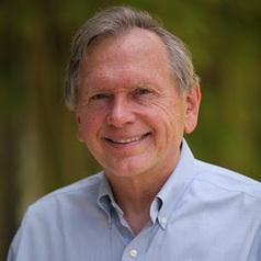 Dr. Michael Morris, photo 1