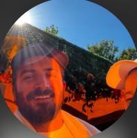 Daniel Rakhamimov, photo 2