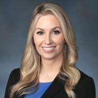 Claire Cook, photo 2