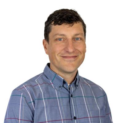 Josh Bishop, photo 1