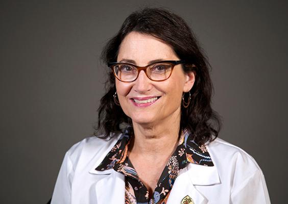 Barbara Robinson, photo 2