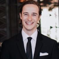 Justin Peacock, photo 2