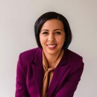 Tamara Mullings, photo 1