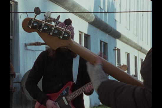 Dan Fromhart, photo 1