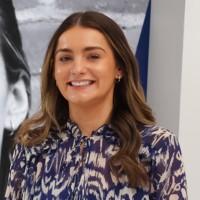 Chloe Ryan, MBA, photo 1