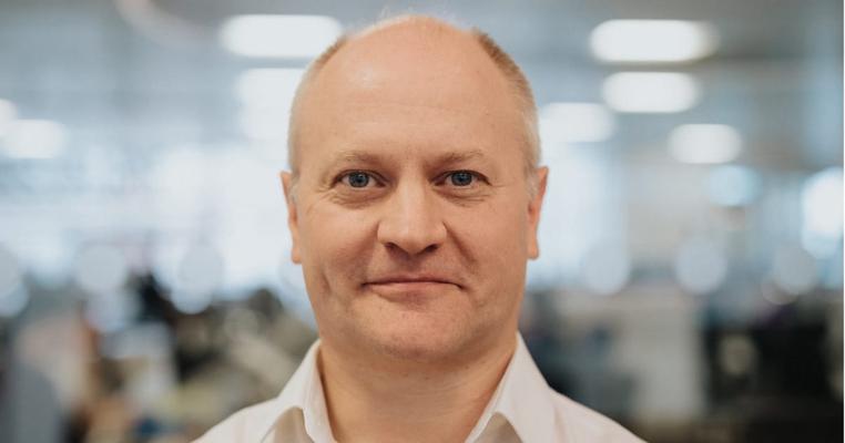 Matt Warder, photo 1