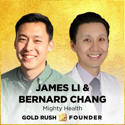 James Li, photo 2
