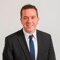 Scot Benson, photo 1