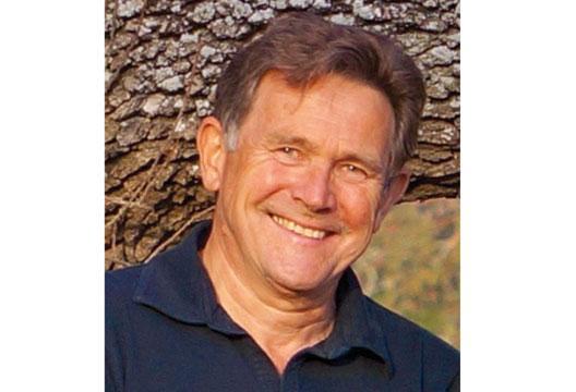 Peter Hobson, photo 1