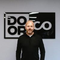 Dan Sullivan, photo 1