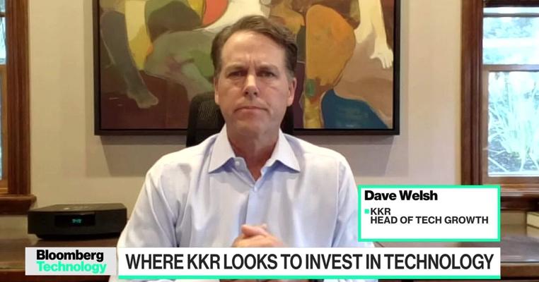 David Welsh, photo 1