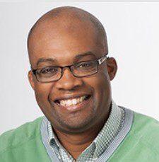 Christopher Johnson, photo 1