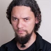 Robson Mendonça, photo 2