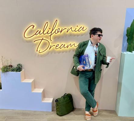 Piotr Mcips, photo 1