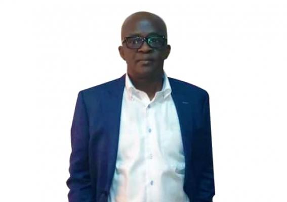 Lamine Aissani, photo 1