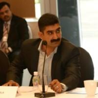 Sameer Kalra, photo 1