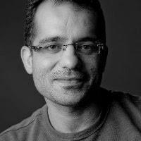 Javad Azimi, photo 2