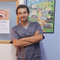 Pedro Claramunt, photo 1