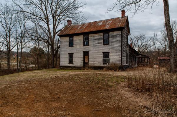 Rob Snowden, photo 1