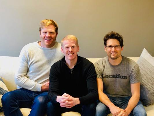 Scott Marlette, photo 2