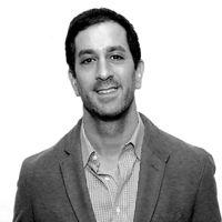 Noah Weinstein, photo 1