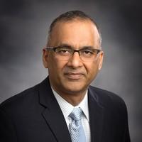 Vijay Gogineni, photo 2