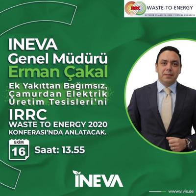 Erman Cakal, photo 2