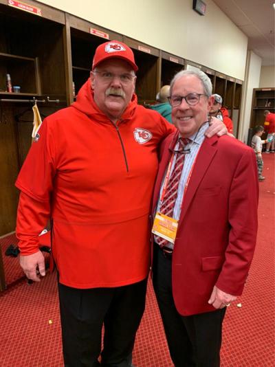 Bruce Droge, photo 2