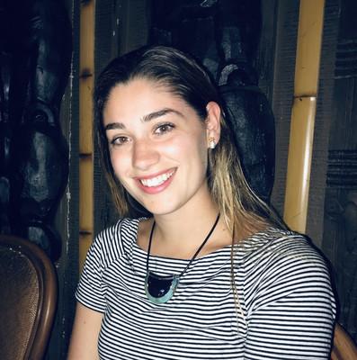 Krizia de Groot, photo 2