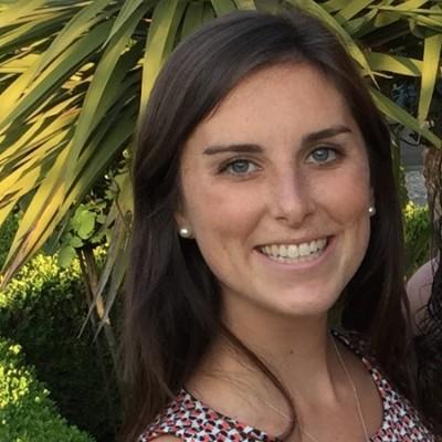 Megan Pomnitz, photo 1